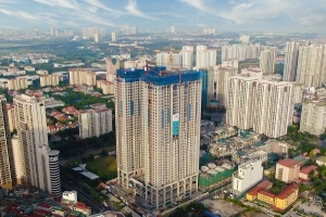 Khách hàng trực tiếp thị phạm công nghệ thi công đẳng cấp của The Zei