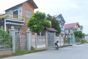 Phú Thọ phấn đấu năm 2025 có 136 xã đạt chuẩn nông thôn mới