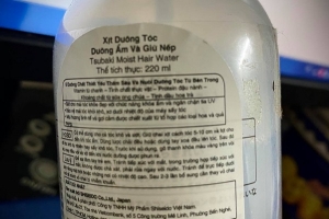 Những điều cần biết về nhãn hàng hóa và mức xử phạt