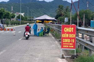 Đà Nẵng: Nới lỏng nhiều hoạt động từ ngày 11/9