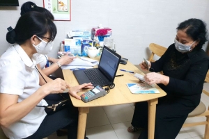 Không chủ quan trong công tác phòng, chống dịch Covid-19