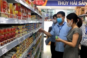 Bắc Ninh: Tiến hành thu hồi 16 sản phẩm của Công ty Lối sống mới