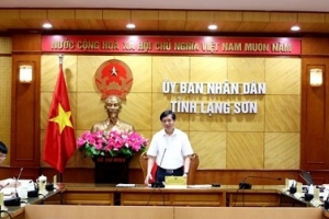 Lạng Sơn: Tổ chức Giải báo chí tỉnh lần thứ nhất