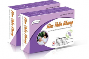 Kim Thần Khang- Bí quyết giúp cải thiện trầm cảm hiệu quả!