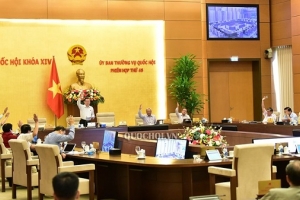Bổ sung 274 tỷ đồng mua bù 23.000 tấn gạo dự trữ đã xuất cấp