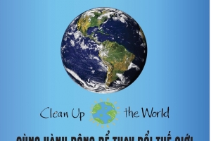 Thanh Hóa: Ban hành Kế hoạch tổ chức các hoạt động bảo vệ môi trường hưởng ứng Chiến dịch làm cho thế giới sạch hơn năm 2020