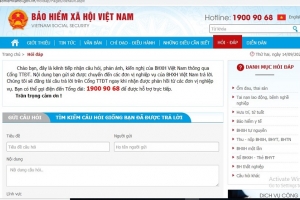 Cảnh báo thủ đoạn mạo danh BHXH Việt Nam để lừa đảo qua điện thoại