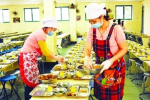 An toàn thực phẩm học đường vẫn là mối lo lớn