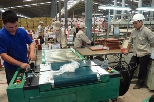 Quảng Ninh: Chương trình khuyến công 2021 tập trung vào các lĩnh vực có lợi thế ở địa phương