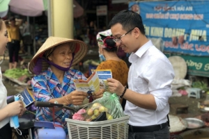 Ngành BHXH: Nỗ lực triển khai 10 nhóm nhiệm vụ trọng tâm