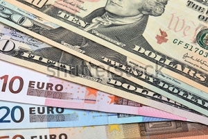 Tỷ giá ngoại tệ ngày 16/9: Đồng USD tăng nhẹ, đồng euro và bảng Anh giảm
