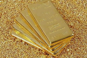 Giá vàng ngày 16/9: Giá vàng chững lại nghe ngóng tín hiệu từ cuộc họp của Fed