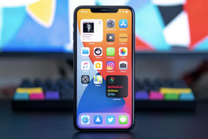 Apple chính thức ra mắt phiên bản hệ điều hành iOS 14/ iPadOS 14 GM