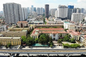 Thị trường “lệch pha” phân khúc, thiếu nhà ở giá rẻ, thừa nhà ở cao cấp