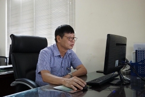 Nhựa Tiền Phong: Nở rộ những bông hoa lao động giỏi trong sản xuất kinh doanh