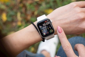 Người dùng Apple Watch Series 6 tại Việt Nam sẽ không thể dùng được một số tính năng
