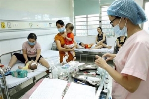 Tuyệt đối không để dịch chồng dịch trong mùa Đông Xuân