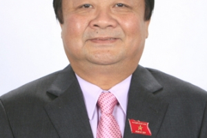 Thủ tướng bổ nhiệm Thứ trưởng Bộ Nông nghiệp và Phát triển Nông thôn