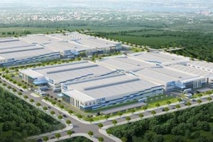Đà Nẵng: Công ty con của Tập đoàn SGI đầu tư dự án 600 tỷ đồng vào Khu Công nghệ cao