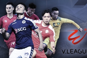 V-League 2020 sẽ chính thức trở lại vào cuối tuần này
