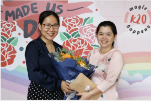 Người Việt Nam đầu tiên đoạt giải thưởng quốc tế về khoa học thần kinh