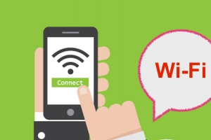 Việc cần làm khi dùng wifi công cộng để tránh bị ăn cắp thông tin