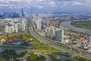 TP.HCM: Lấy ý kiến cử tri về Đề án thành lập TP Thủ Đức