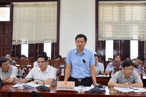 Chương trình Liên hoan Phim Việt Nam lần thứ 22 tổ chức tại Thừa Thiên Huế