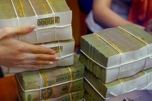 Ngân hàng xử lý 63,7 nghìn tỷ đồng nợ xấu trong 7 tháng đầu năm