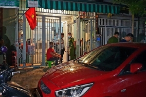 Đà Nẵng: Xóa sổ đường dây đánh bạc liên tỉnh hơn 3.000 tỷ đồng