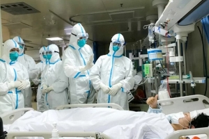 Thủ tướng Nguyễn Xuân Phúc ra công điện tiếp tục phòng, chống dịch bệnh COVID-19