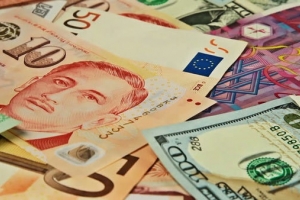 Tỷ giá ngoại tệ ngày 24/9: Đồng USD tăng mạnh trước nhiều thông tin mới