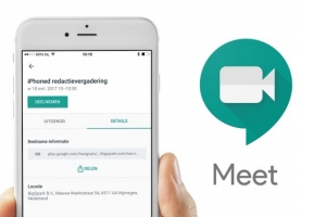 Google Meet sẽ giới hạn cuộc họp 60 phút với phiên bản miễn phí từ 30/9