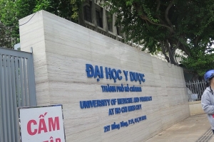 Đại học Y Dược TP. HCM chính thức công bố học phí năm học 2020 - 2021