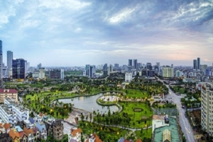 Hà Nội: Rà soát kế hoạch đầu tư phát triển năm 2020