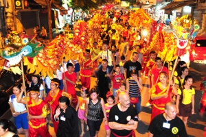 Tổng bí thư, Chủ tịch nước Nguyễn Phú Trọng gửi thư chúc Tết Trung thu