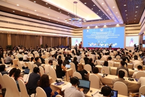 Việt Nam đang ở thời điểm quan trọng để chuyển mình phát triển nhanh và bền vững