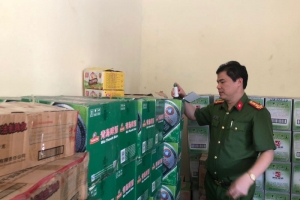Bộ Tài chính phối hợp với ngành Công an ngăn chặn và xử lý vi phạm pháp luật về thuế