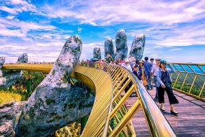 Kích cầu du lịch nội địa: Chuẩn bị đà để chạy