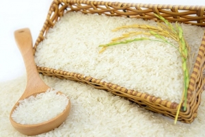 Gạo Việt ngày càng khẳng định chất lượng trên thị trường thế giới