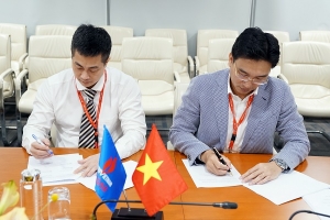 PV GAS, PV GAS LPG Việt Nam và JCCP ký kết thỏa thuận hợp tác xây dựng hệ thống quản trị phân phối LPG