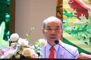 Chủ tịch HĐQT Công ty Long Hải: Ra đời hai sản phẩm Catalia và Kamila vì sức khỏe người tiêu dùng