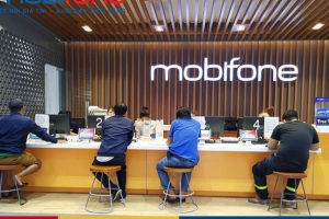 MobiFone gửi "quà xin lỗi" sau sự cố đứt mạng