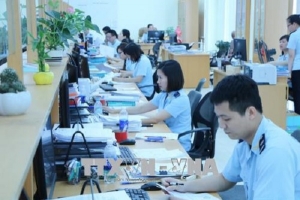 Ngành Hải quan: 9 tháng thu ngân sách đạt gần 228 nghìn tỷ đồng