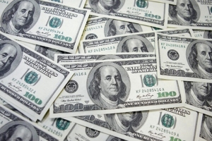 Tỷ giá ngoại tệ ngày 1/10: Biến động khó lường, đồng USD tăng trở lại