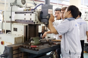 Bắc Ninh: Toàn tỉnh giải quyết việc làm cho hơn 137.000 người lao động