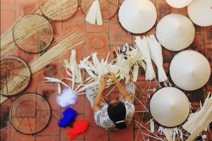 Phú Thọ có thêm 2 di sản văn hóa phi vật thể Quốc gia