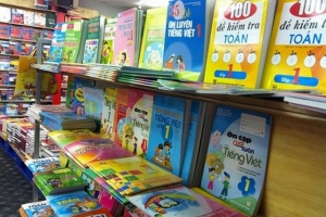 “Loạn” sách tham khảo, Bộ GD&ĐT thông báo sửa Thông tư