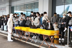 Các thị trường xuất khẩu lao động đã mở cửa trở lại