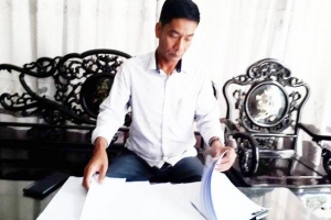 Trở lại bài “Hàng trăm công nhân mất việc làm vì Chủ tịch và giám đốc đối đầu”